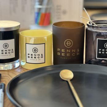 Penn & Beech Candle Co. - Candle Stores Near Me - Indianapolis, Indiana Penn & Beech Candle Co. - Candle Stores Near Me - Indianapolis, Indiana