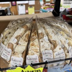 Murphy's Market - Italian Terrone