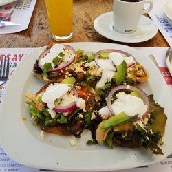 La Arrachería