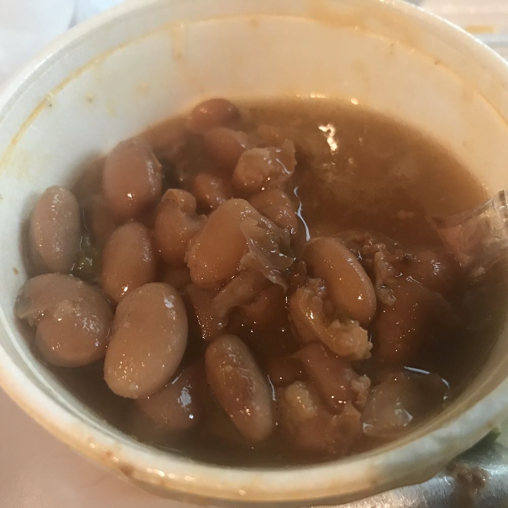 Abuelito's Street Tacos - Mexican Near Me - Forney, Texas