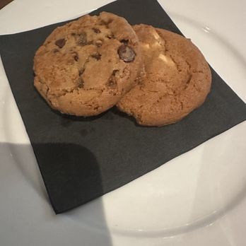 Spaghettini - Cookies - Italian Near Me - Seal Beach, California