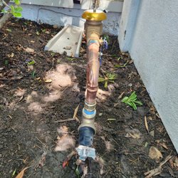 Master Tech Irrigation