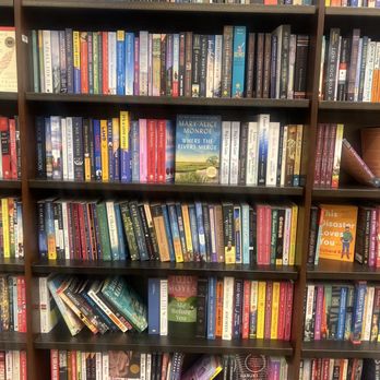 Barnes & Noble Booksellers - Bookstores Near Me - Bakersfield, California