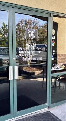 Cafe Genovese by null