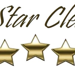 5 Star Cleaning Services