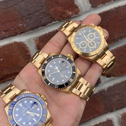 Collectors Watches - Always Buying & Selling ALL Rolex Watches and other high end brands
