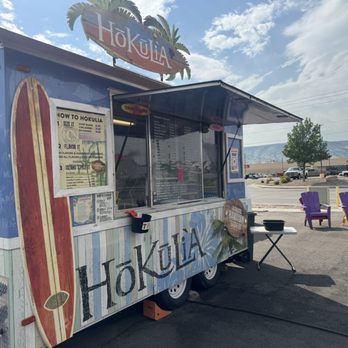 Hokulia Shave Ice - Shaved Ice Near Me - Rock Springs, Wyoming Hokulia Shave Ice - Shaved Ice Near Me - Rock Springs, Wyoming