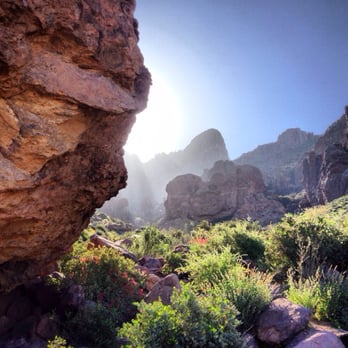 Lost Dutchman State Park - Parks Near Me - Apache Junction, Arizona Lost Dutchman State Park - Parks Near Me - Apache Junction, Arizona