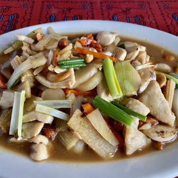 Sala Thai BK - Thai Near Me - Lake Orion, Michigan