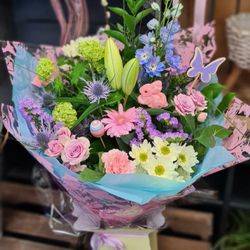 Bethany's Florist