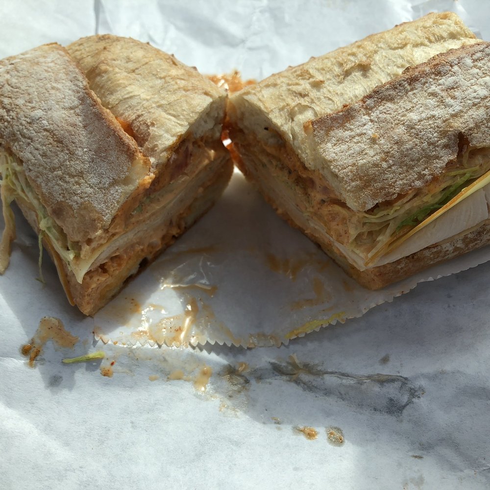 Manzano's - 1/2 Up in Smoke - Italian Near Me - DeLand, Florida Manzano's - 1/2 Up in Smoke - Italian Near Me - DeLand, Florida