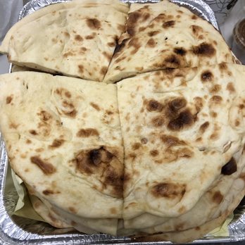 Bhojan Xpress - Butter Naan - Indian Near Me - Bellevue, Washington Bhojan Xpress - Butter Naan - Indian Near Me - Bellevue, Washington