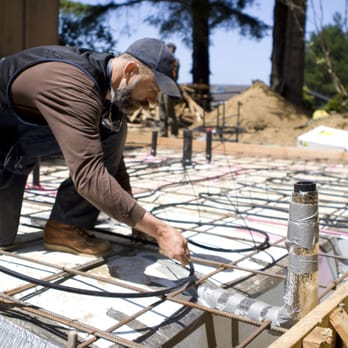 Scurfield Solar & Heating - Radiant floor heat for comfort and efficiency. - Plumbing Near Me - Arcata, California Scurfield Solar & Heating - Radiant floor heat for comfort and efficiency. - Plumbing Near Me - Arcata, California