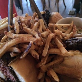 Good Luck Restaurant - Good Luck Burger - New American Near Me - Rochester, New York