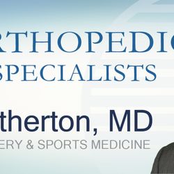 Scott Brotherton, MD