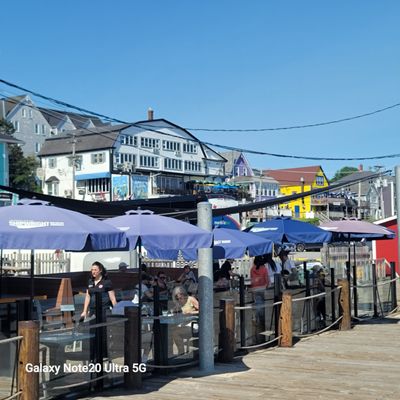 OLD FISH FACTORY RESTAURANT & ICE HOUSE BAR - Updated June 2026 - 67 ...