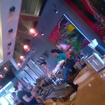 Epoch Coffee - Coffee & Tea Near Me - Austin, Texas