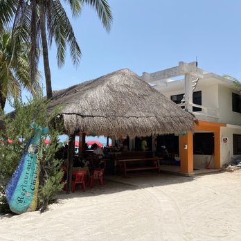 Chichis & Charlies - Hotels Near Me - Isla Mujeres, ROO