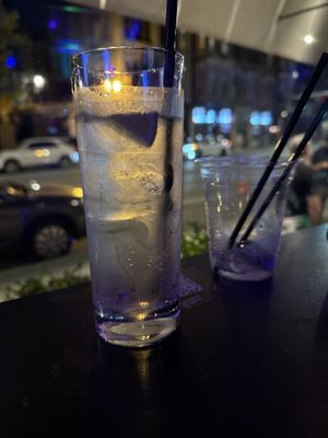Sidetrack by null