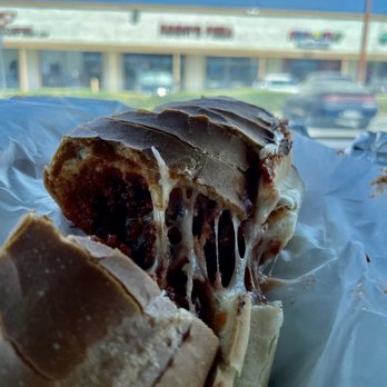Rocky's New York Pizza - Meatball sandwich - Pizza Near Me - Glendora, California Rocky's New York Pizza - Meatball sandwich - Pizza Near Me - Glendora, California