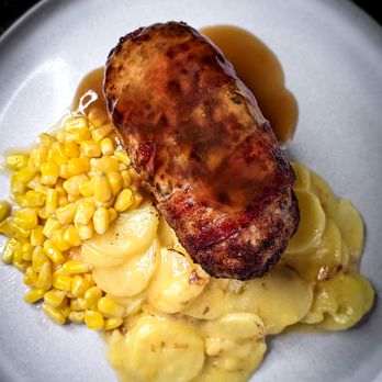 Halenda's Meats - Armadillo Egg - Jalapeno pepper, stuffed with cream cheese, and wrapped in sausage meat and bacon - Delis Near Me - Oshawa, Ontario