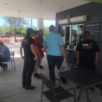 Salad and Go - Salad Near Me - Phoenix, Arizona Salad and Go - Salad Near Me - Phoenix, Arizona