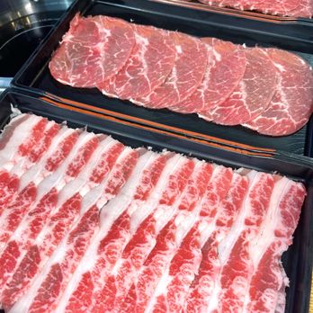 Shabu Lin - Hot Pot Near Me - Arcadia, California