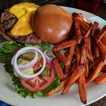 Press Box Grill - Buffalo burger! - Sports Bars Near Me - Dallas, Texas Press Box Grill - Buffalo burger! - Sports Bars Near Me - Dallas, Texas