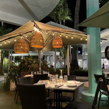 Havana 1957 - Alfresco dining on Lincoln Road. - Cuban Near Me - Miami Beach, Florida Havana 1957 - Alfresco dining on Lincoln Road. - Cuban Near Me - Miami Beach, Florida