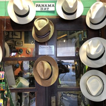Ole Puerto Rico - Hats Near Me - San Juan, Puerto Rico