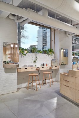 The Detox Market by null