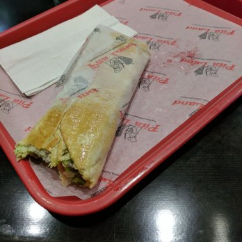 Pita Land - Middle Eastern Near Me - Toronto, Ontario