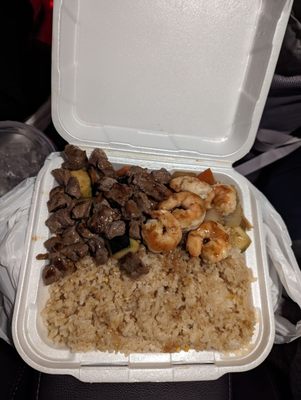 Little Ninja Hibachi Express Grill by null