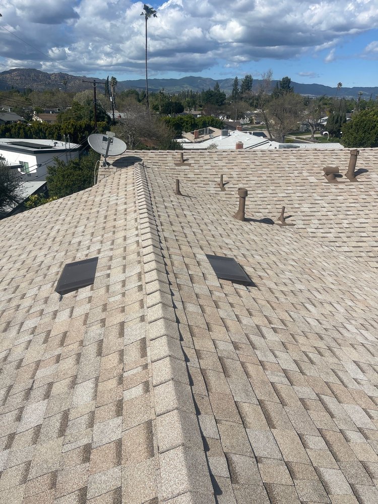 Slide of Eco Roofing