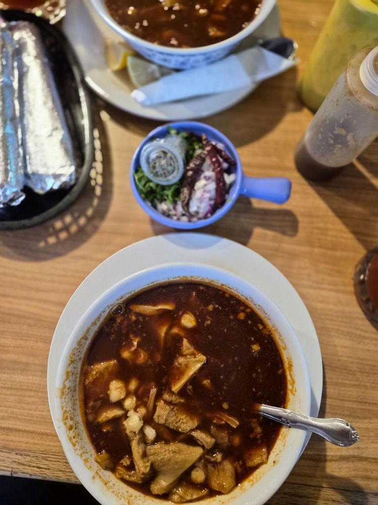 Fiesta Mexicana Restaurant