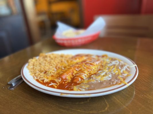 El Carpintero Mexican Restaurant by null