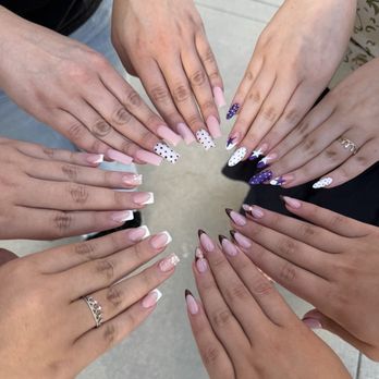 Roxy Nail Bar - Nail Salons Near Me - Orange, California Roxy Nail Bar - Nail Salons Near Me - Orange, California
