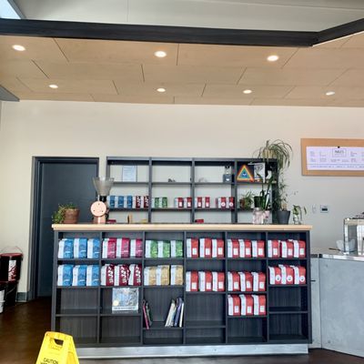 Pablo's Coffee - East Colfax by null