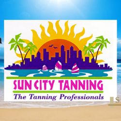 Sun City Tanning