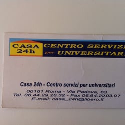 Casa 24h - Casa 24h