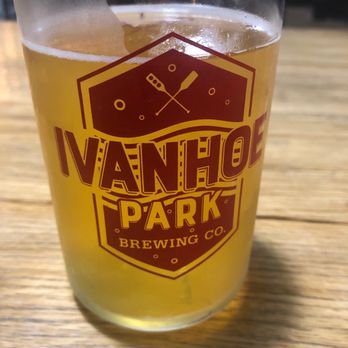 Ivanhoe Park Brewing - Beer! - Breweries Near Me - Orlando, Florida Ivanhoe Park Brewing - Beer! - Breweries Near Me - Orlando, Florida