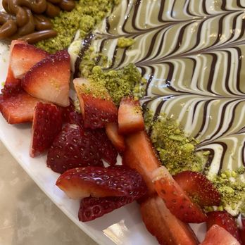 Bigdash - Crepe - Desserts Near Me - Irving, Texas Bigdash - Crepe - Desserts Near Me - Irving, Texas