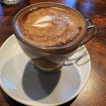 Provisions - Cortado - Breakfast & Brunch Near Me - Whistler, British Columbia