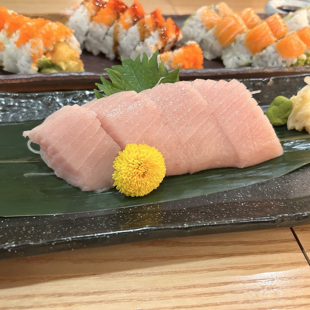 Tom Sushi - Sushi Bars Near Me - Vancouver, British Columbia Tom Sushi - Sushi Bars Near Me - Vancouver, British Columbia