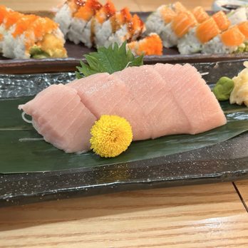 Tom Sushi - Sushi Bars Near Me - Vancouver, British Columbia Tom Sushi - Sushi Bars Near Me - Vancouver, British Columbia