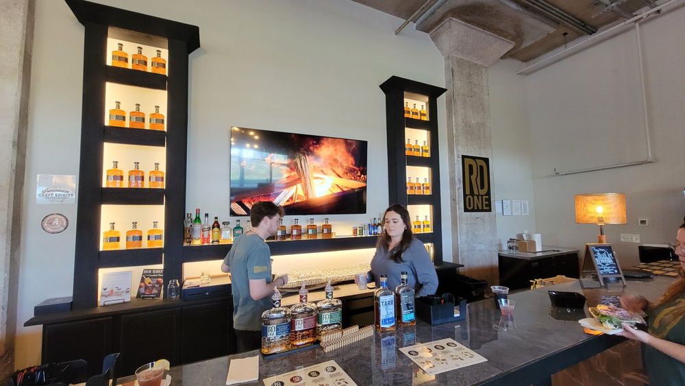 RD1 SPIRITS Updated September 2024 46 Photos & 14 Reviews 1170