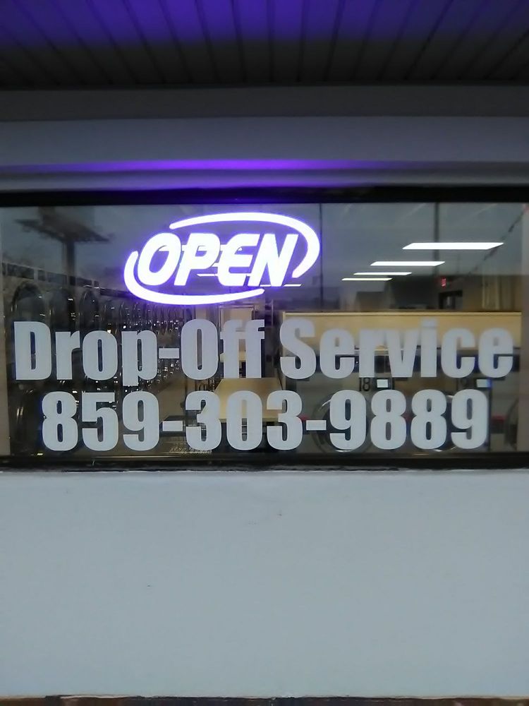 Best Laundromat In Lexington Ky at Theresa Moreno blog