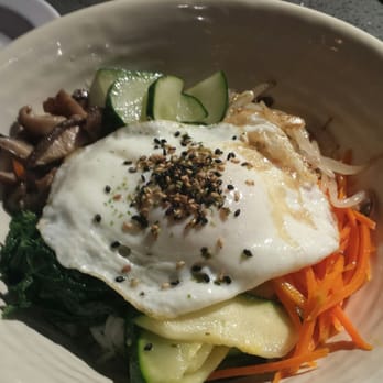 AYCE Gogi - VAN NUYS - Bibimbap - Korean Near Me - Van Nuys, California