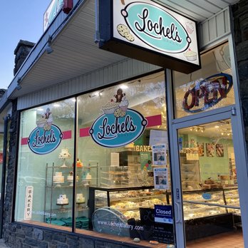 Lochel's Bakery - Exterior storefront. - Bakeries Near Me - Hatboro, Pennsylvania Lochel's Bakery - Exterior storefront. - Bakeries Near Me - Hatboro, Pennsylvania