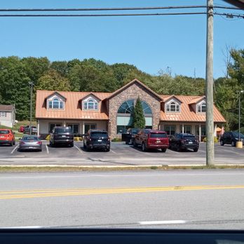 Maywood Grill - Coffee & Tea Near Me - Farmington, Pennsylvania Maywood Grill - Coffee & Tea Near Me - Farmington, Pennsylvania